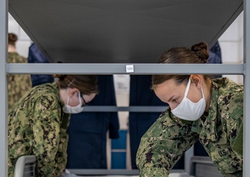 RTC Dynamic Material Inspection