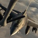 50th EARS provide fuel to F-15s/F-16s