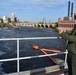 Corps lowers river for inspections and rare public viewing