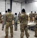 ‘Remagen’ battalion holds unit training building cold-weather awareness, skills at Fort McCoy