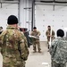 ‘Remagen’ battalion holds unit training building cold-weather awareness, skills at Fort McCoy