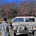 ‘Remagen’ battalion holds unit training building cold-weather awareness, skills at Fort McCoy