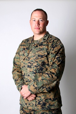 Pendleton Marine saves trapped baby from burning car