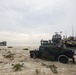 Marines assigned to 26 MEU conduct training