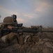 Marines assigned to 26 MEU conduct training