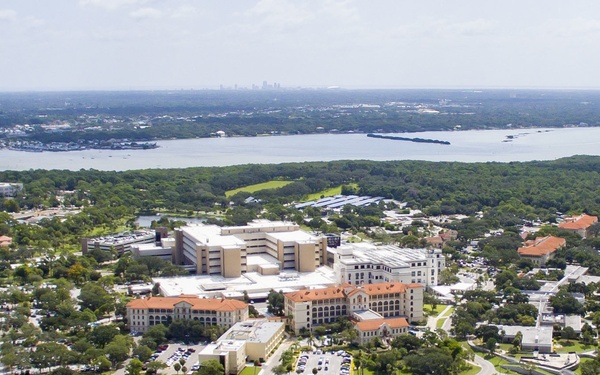Bay Pines VA Healthcare System