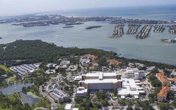 Bay Pines VA Healthcare System