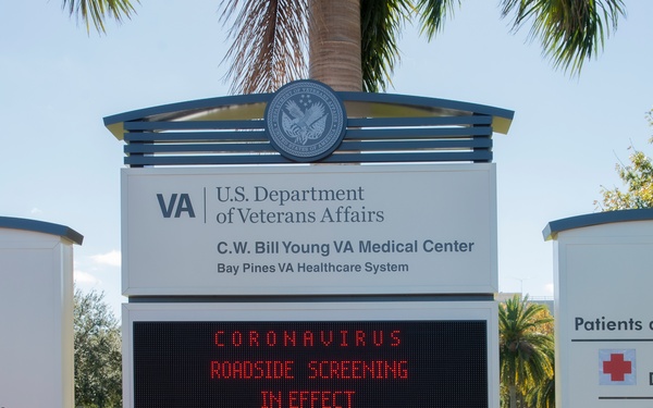 C.W. Bill Young VA Medical Center