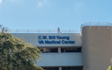 C.W. Bill Young VA Medical Center