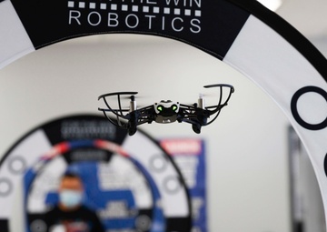 STARBASE, La. National Guard Youth Challenge Program a perfect match