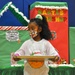 On with the snow: School Age Center video tapes holiday play for Camp Zama parents