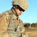 469th Engineer Company Soldiers hone shooting skills at Fort McCoy