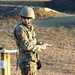 469th Engineer Company Soldiers hone shooting skills at Fort McCoy