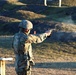 469th Engineer Company Soldiers hone shooting skills at Fort McCoy