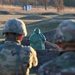 469th Engineer Company Soldiers hone shooting skills at Fort McCoy