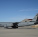 185th KC-135 Bat tail flash