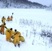 JBER firefighters conduct ice rescue training