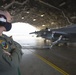 US Marines refuel US Air Force F-16s