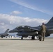 U.S. Marines With MWSS-171 Refuel F-16 Fighting Falcons