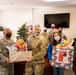 The 374th MXG delivers cheer to local community