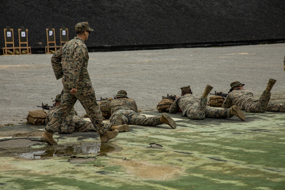 DVIDS - Images - MWCS-18 Marines Complete Ground Combat Tables 3-6 ...