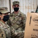 443rd Civil Affairs Battalion Delivers PPE to Djibouti City