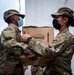 443rd Civil Affairs Battalion Delivers PPE to Djibouti City