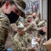 443rd Civil Affairs Battalion Delivers PPE to Djibouti City