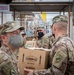 443rd Civil Affairs Battalion Delivers PPE to Djibouti City