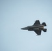 15th MEU F-35Bs conduct flight operations aboard USS Makin Island