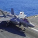 15th MEU F-35Bs conduct flight operations aboard USS Makin Island