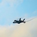 15th MEU F-35Bs conduct flight operations aboard USS Makin Island