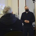 Pordenone Prefect visits Aviano