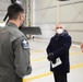 Pordenone Prefect visits Aviano
