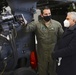 Pordenone Prefect visits Aviano