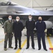 Pordenone Prefect visits Aviano
