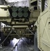 Loading HIMARS