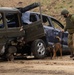 KFOR Soldiers conduct obstacle and barrier removal training