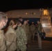 A/SD travels to RAF Mildenhall