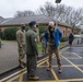 A/SD travels to RAF Lakenheath