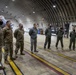 A/SD travels to RAF Lakenheath