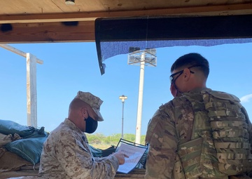 AFRICOM commander visits key Africa nations to strengthen partnerships, security