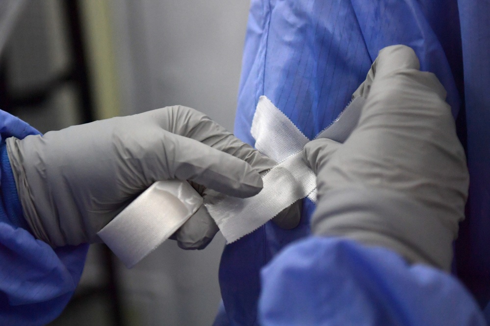 86th AES concludes NPC-L training with proof-of-concept flight