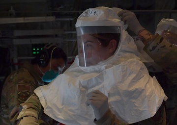 86th AES concludes NPC-L training with proof-of-concept flight