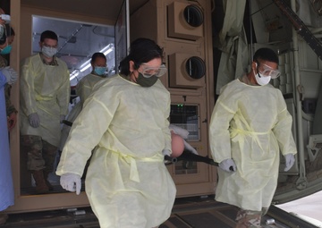 86th AES concludes NPC-L training with proof-of-concept flight