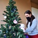 Vicenza military community volunteers help celebrate the holidays during COVID-19