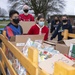 RAF Alconbury and RAF Molesworth communities unite for holiday food drive