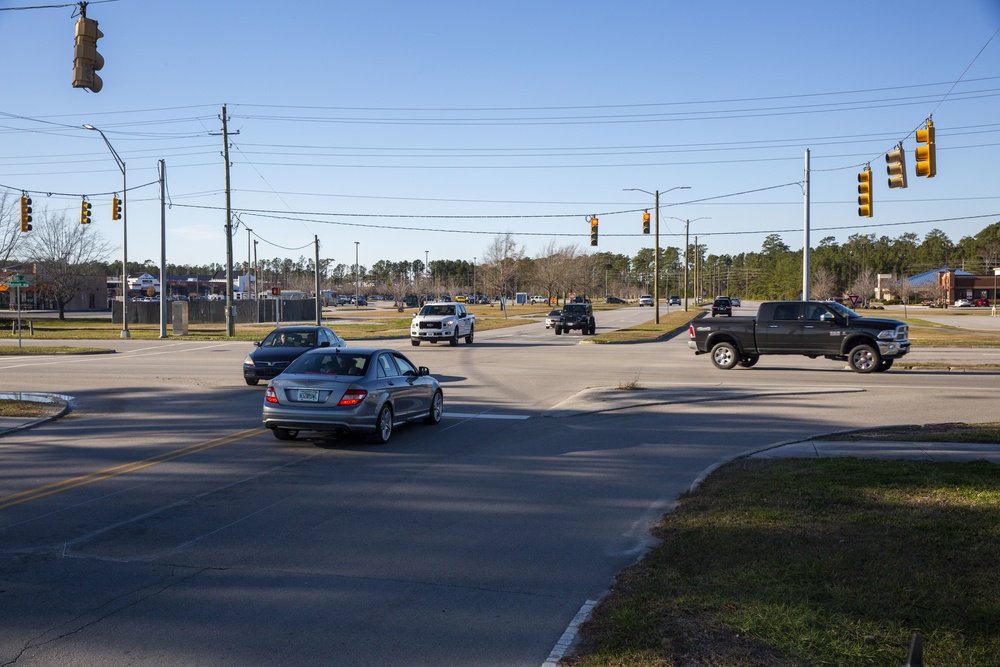 Two Year Birch Street Improvement Project to get underway in January