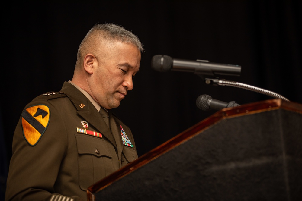 The Army Reserve's 1st Cyber General