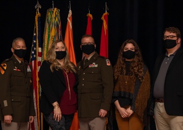 The Army Reserve's 1st Cyber General